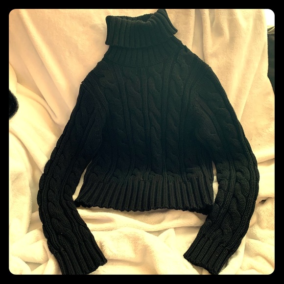 Ann Taylor Sweaters - Ann Taylor Chunky Knit Sweater